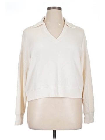 Danskin Pullover Sweater (view 1)