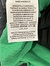 Boden 100% Cotton Green Sleeveless Top Size 20 - 22 - photo 8