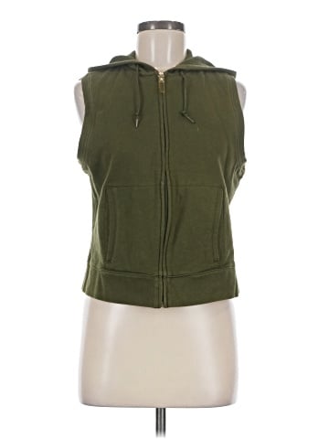 New York & Company Vest (view 1)