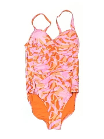 Niptuck Swim One Piece Swimsuit (view 1)
