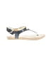 MICHAEL Michael Kors Gray Sandals Size 4 - photo 1