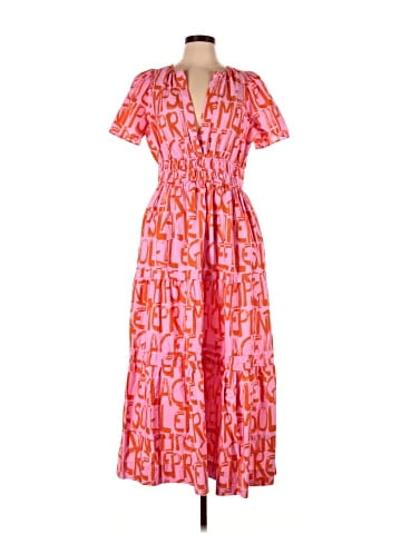 By Anthropologie Casual Dress (view 1)