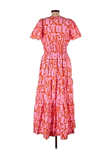 By Anthropologie Casual Dress (view 2)