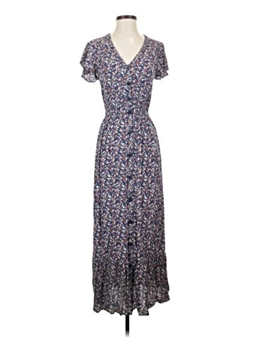 Market and Spruce Casual Dress (view 1)