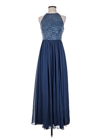 Vera Wang Cocktail Dress (view 1)