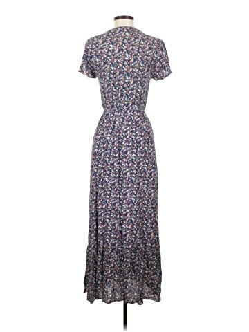 Market and Spruce Casual Dress (view 2)