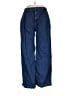 Gap Blue Jeans Size 12 - photo 1