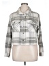 Ashley by 26 International Plaid Gray Jacket Size XL - photo 1