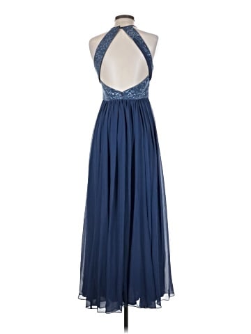 Vera Wang Cocktail Dress (view 2)