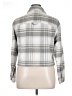Ashley by 26 International Plaid Gray Jacket Size XL - photo 2