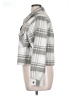 Ashley by 26 International Plaid Gray Jacket Size XL - photo 5