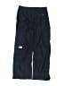 The North Face 100% Polyester Blue Casual Pants Size 10 - 12 - photo 1