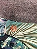 Maaji Tropical Blue Swimsuit Bottoms Size S (estimated) - photo 3