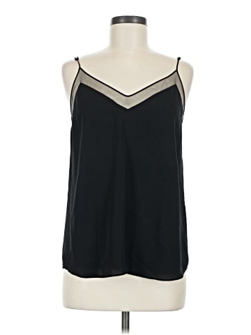 Babaton Sleeveless Blouse (view 1)
