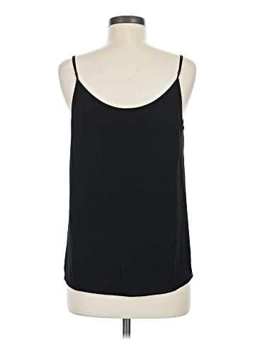 Babaton Sleeveless Blouse (view 2)