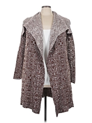 Knox Rose Cardigan (view 1)
