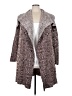 Knox Rose Brown Cardigan Size XXL - photo 1
