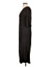 Horny Toad Black Casual Dress Size L - photo 5