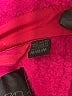 RD Style 100% Polyester Pink Fleece Size M - photo 7