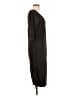 Horny Toad Black Casual Dress Size L - photo 4