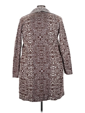 Knox Rose Cardigan (view 2)