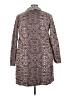 Knox Rose Brown Cardigan Size XXL - photo 2