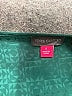 Vince Camuto Teal Long Sleeve Blouse Size S - photo 7