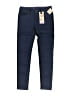 Levi's Solid Blue Jeans Size 10 - photo 1