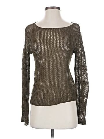 Zara Pullover Sweater (view 1)
