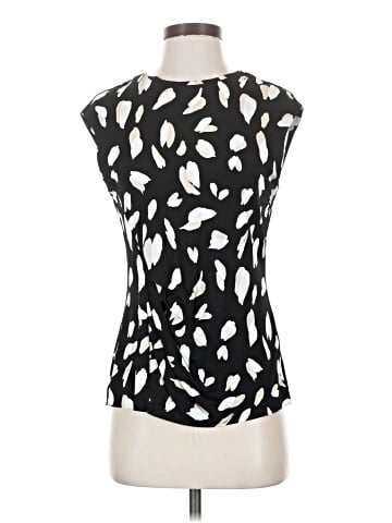 BOSS by HUGO BOSS Sleeveless Blouse (view 1)