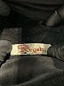 Aryeh Black Turtleneck Sweater Size L - photo 7