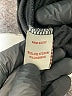 Aryeh Black Turtleneck Sweater Size L - photo 8