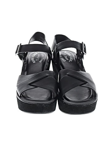 Kork-Ease Wedges (view 2)