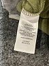 Talbots Green Short Sleeve Top Size XL - photo 8