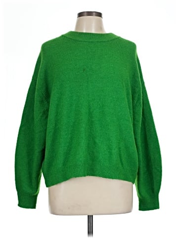 H&M Pullover Sweater (view 1)