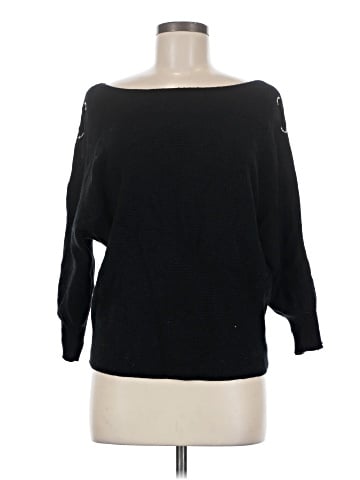 Carmen Carmen Marc Valvo Pullover Sweater (view 1)
