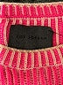 Zoë Jordan Pink Wool Pullover Sweater Size XS - photo 7