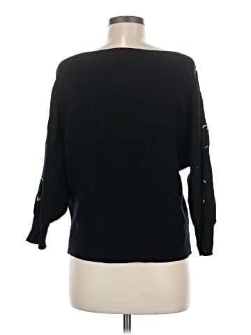 Carmen Carmen Marc Valvo Pullover Sweater (view 2)