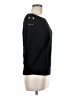 Carmen Carmen Marc Valvo Black Pullover Sweater Size M - photo 4
