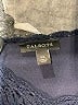 Talbots 100% Cotton Blue Sleeveless Top Size XL - photo 7