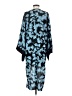 BCBGMAXAZRIA 100% Polyester Blue Cocktail Dress Size XS - photo 2