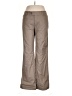 Eddie Bauer Tan Casual Pants Size 12L - photo 1