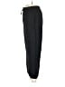 SPANX Solid Black Track Pants Size M - photo 5