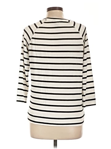Mix by 41 Hawthorn 3/4 Sleeve Top (view 2)