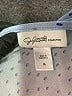 Jaclyn Smith Stars Blue Short Sleeve Blouse Size XL - photo 7