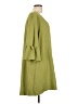 bryn WALKER Green Casual Dress Size L - photo 4