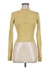 LA Hearts Yellow Turtleneck Sweater Size M - photo 1