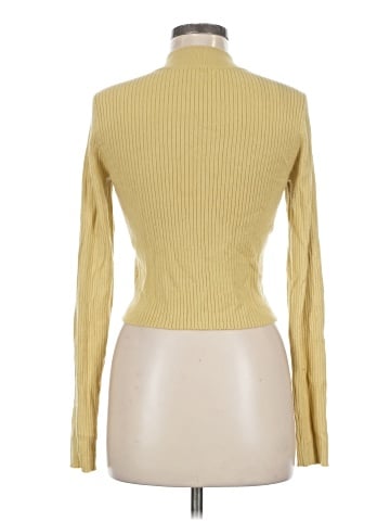 LA Hearts Turtleneck Sweater (view 2)