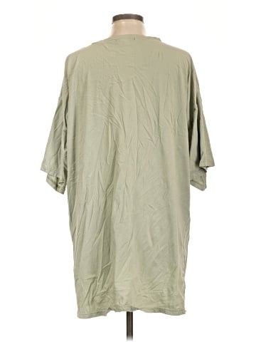 Missguided 3/4 Sleeve T-Shirt (view 2)
