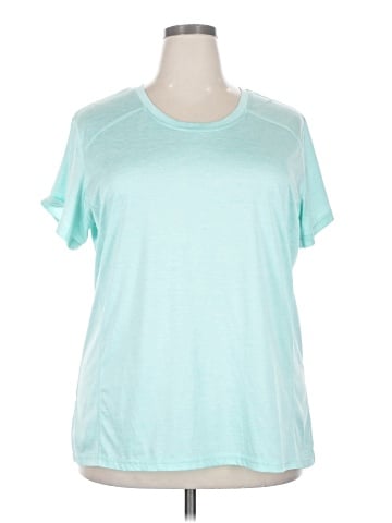 Zone Pro Short Sleeve Top (view 1)